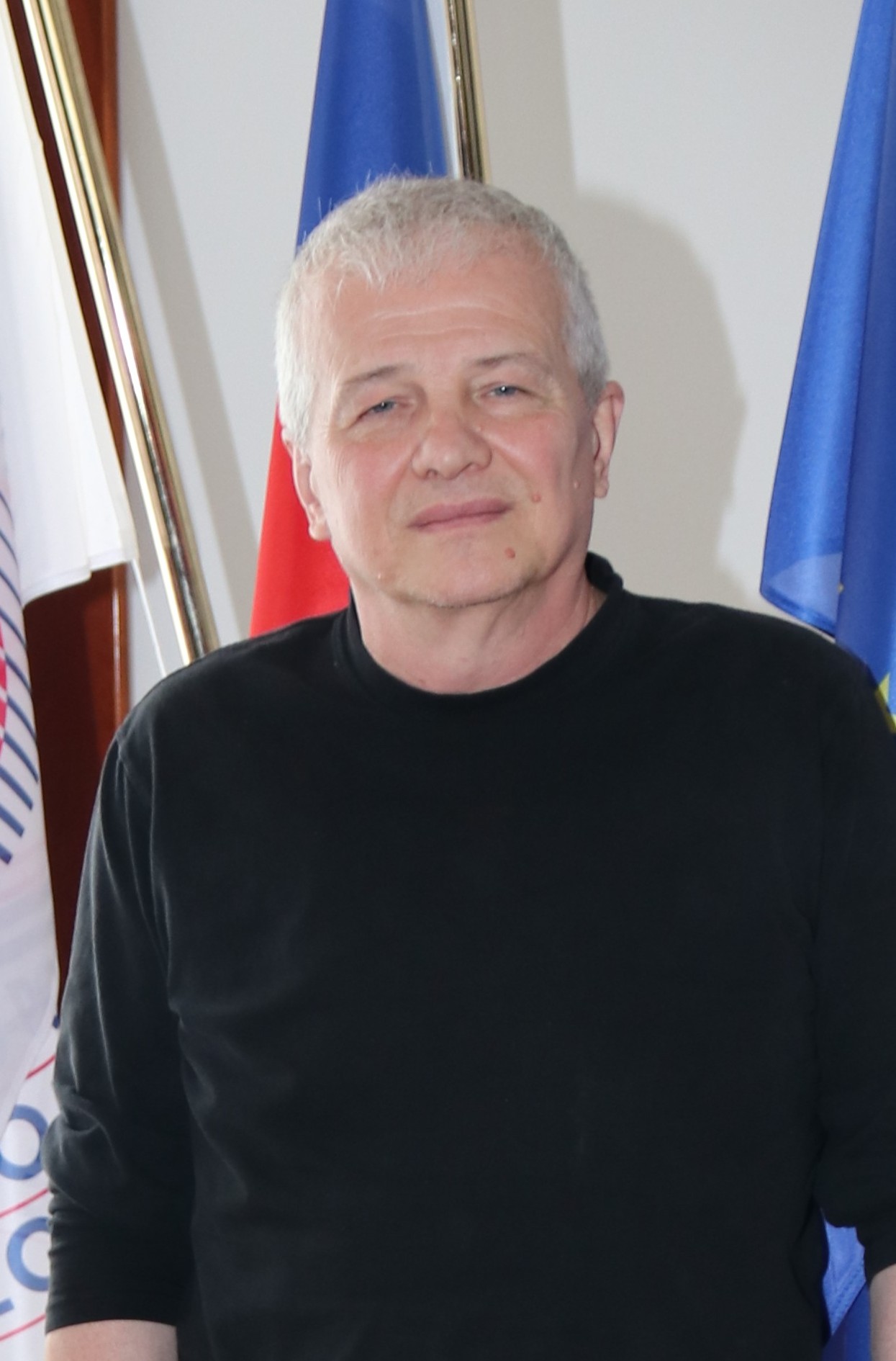 Vladimir Černe 2026